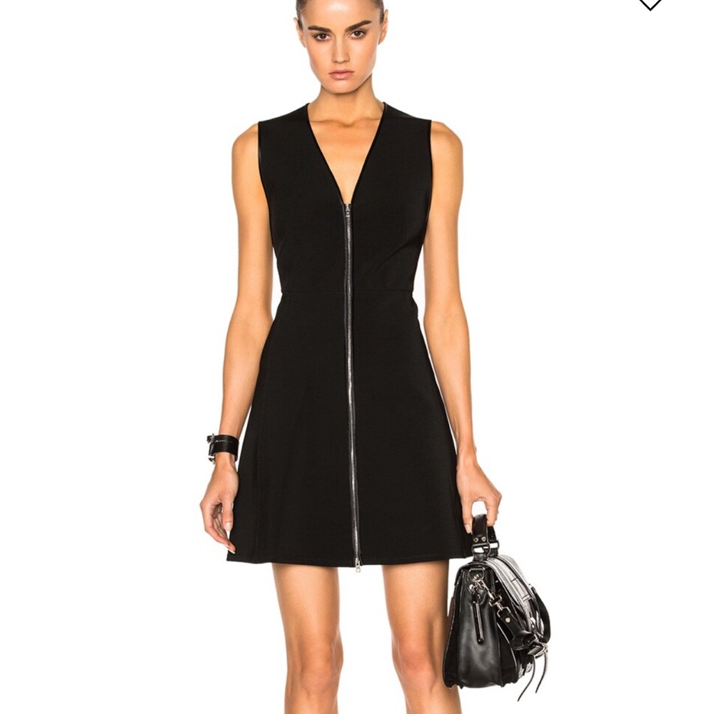 Rag & Bone Sharon dress